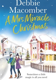 A Mrs Miracle Christmas (Debbie Macomber)