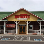 Outback Steakhouse