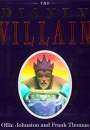 The Disney Villain (Frank Thomas)