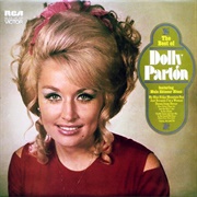 Mule Skinner Blues - Dolly Parton