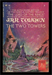 The Two Towers (Tolkien)