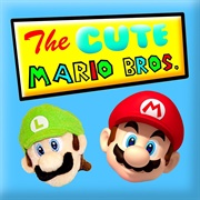 The Cute Mario Bros