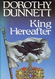 King Hereafter (Dorothy Dunnett)