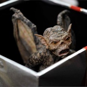 Gremlin - The Haunting Hour