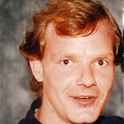 Anthony Ayres - The Barking Strangler