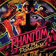 The Hell of It - Paul Williams