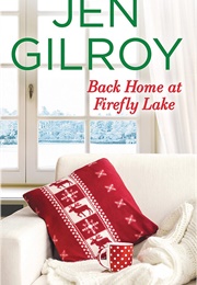 Back Home at Firefly Lake (Jen Gilroy)