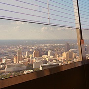 Top of San Antonio Needle