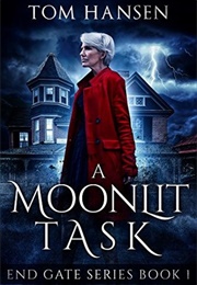A Moonlit Task (Tom Hansen)