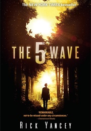 The 5th Wave (Rick Yancey)