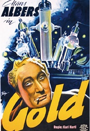 Gold (1934)