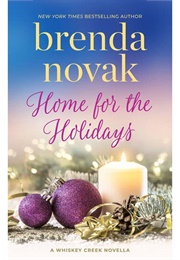 Home for the Holidays (Brenda Novak)