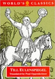 Till Eulenspiegel (Paul Oppenheimer (Tr))