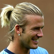 David Beckham