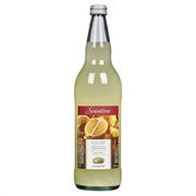 Sensations Italian Soda Sicilian Lemon