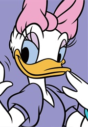 Daisy Duck (1953)