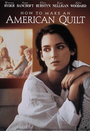 How to Make an American Quilt (1995)