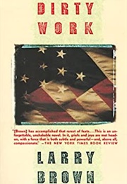 Dirty Work (Larry Brown)
