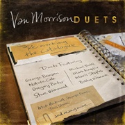 Duets: Re-Working the Catalogue (Van Morrison, 2015)