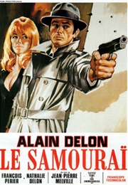 Le Samouraï (1967)