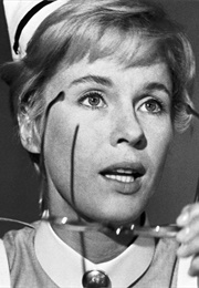 &#39;Persona&#39;—Nurse Alma (1966)
