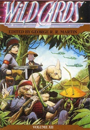 Wild Cards: Turn of the Cards (Victor Milan)