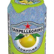 San Pellegrino Pompelmo