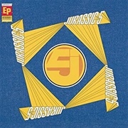Jurassic 5 - EP/LP/CD