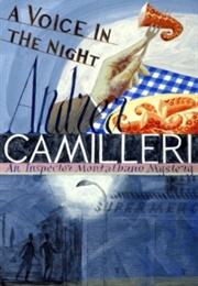 A Voice in the Night (Andrea Camilleri)