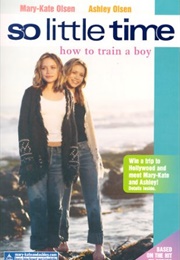 How to Train a Boy (Jacqueline Carroll)