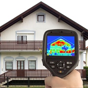 Get a Home Energy Audit