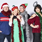 Christmas TV Specials