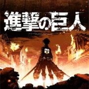 Attack on Titan S1