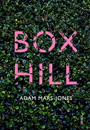 Box Hill (Adam Mars-Jones)