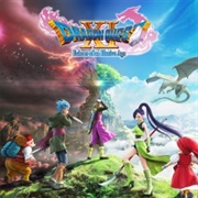 Dragon Quest XI
