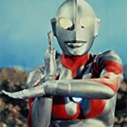 Ultraman: A Special Effects Fantasy Series