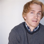 Rod Keller (Not Straight, He/Him)