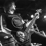 Jason Netherton (Dying Fetus)