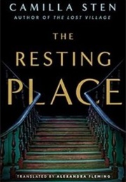 The Resting Place (Camilla Sten)