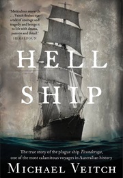 Hell Ship (Michael Veitch)