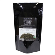 Full Leaf Tea Co. Organic Assam Tea