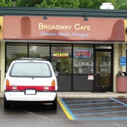 Broadway Cafe, Ann Arbor