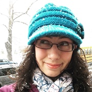 Madeleine by Amal El-Mohtar (2015)