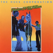 Rock the Boat (The Hues Corporation)