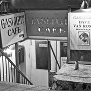 The Gaslight Cafe