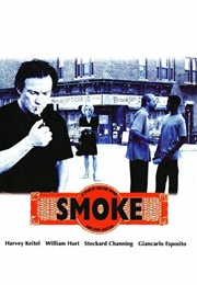 Smoke (1995)