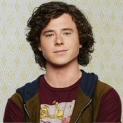 Charlie Mcdermott