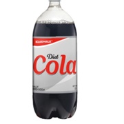 Save a Lot Boardwalk Diet Cola