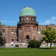 Dominion Observatory, Ottawa