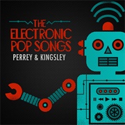 Perrey and Kingsley - The Electronic Pop Songs (2012)
